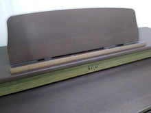 Load image into Gallery viewer, Roland HP207e professional Digital Piano + stool Full Size 88 keys stock # 22266