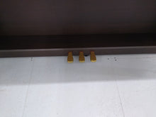 Load image into Gallery viewer, Roland HP207e professional Digital Piano + stool Full Size 88 keys stock # 22266