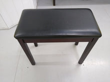 Load image into Gallery viewer, Roland HP207e professional Digital Piano + stool Full Size 88 keys stock # 22266