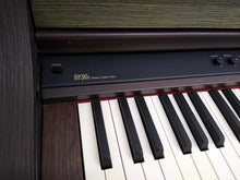 Load image into Gallery viewer, Roland HP207e professional Digital Piano + stool Full Size 88 keys stock # 22266