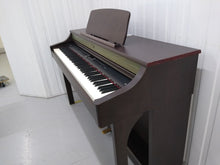 Load image into Gallery viewer, Roland HP207e professional Digital Piano + stool Full Size 88 keys stock # 22266