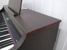 Load image into Gallery viewer, Roland HP207e professional Digital Piano + stool Full Size 88 keys stock # 22266