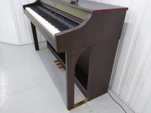 Load image into Gallery viewer, Roland HP207e professional Digital Piano + stool Full Size 88 keys stock # 22266
