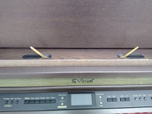 Load image into Gallery viewer, Roland HP207e professional Digital Piano + stool Full Size 88 keys stock # 22266