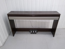 Load image into Gallery viewer, Yamaha Arius YDP-S31 Digital Piano Slimline space saver stock number 22272