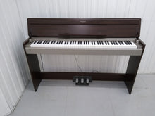 Load image into Gallery viewer, Yamaha Arius YDP-S31 Digital Piano Slimline space saver stock number 22272