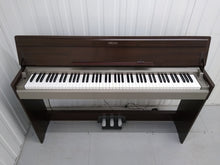 Load image into Gallery viewer, Yamaha Arius YDP-S31 Digital Piano Slimline space saver stock number 22272