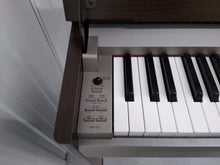 Load image into Gallery viewer, Yamaha Arius YDP-S31 Digital Piano Slimline space saver stock number 22272