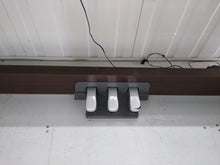 Load image into Gallery viewer, Yamaha Arius YDP-S31 Digital Piano Slimline space saver stock number 22272