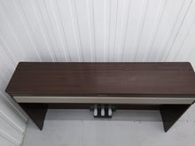 Load image into Gallery viewer, Yamaha Arius YDP-S31 Digital Piano Slimline space saver stock number 22272