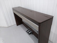 Load image into Gallery viewer, Yamaha Arius YDP-S31 Digital Piano Slimline space saver stock number 22272