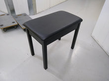 Load image into Gallery viewer, Yamaha Arius YDP-143 Digital Piano satin black weighted keys stock number 22260