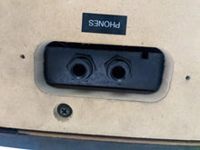 Load image into Gallery viewer, Yamaha Clavinova CLP-920 Digital Piano in rosewood, weighted keys stock nr 22278