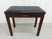 Load image into Gallery viewer, Yamaha Clavinova CLP-535 digital piano in mahogany finish stock # 22295