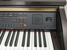 Load image into Gallery viewer, Yamaha Clavinova CVP-301 Digital Piano / arranger in rosewood. stock # 22296