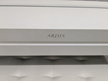 Load image into Gallery viewer, Yamaha Arius YDP-S51 white Digital Piano Slimline space saver stock number 22280