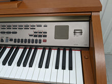 Load image into Gallery viewer, Yamaha Clavinova CVP-301 Digital Piano / arranger + stool. stock # 22289