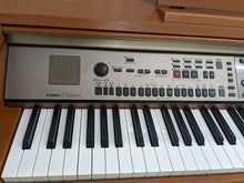 Load image into Gallery viewer, Yamaha Clavinova CVP-301 Digital Piano / arranger + stool. stock # 22289