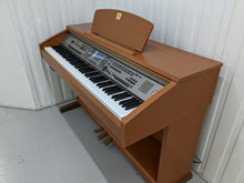 Load image into Gallery viewer, Yamaha Clavinova CVP-301 Digital Piano / arranger + stool. stock # 22289