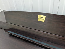 Load image into Gallery viewer, Yamaha Clavinova CLP-330 Digital Piano with matching stool stock nr 22292