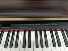 Load image into Gallery viewer, Yamaha Clavinova CLP-330 Digital Piano with matching stool stock nr 22292