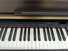 Load image into Gallery viewer, Yamaha Clavinova CLP-330 Digital Piano with matching stool stock nr 22292