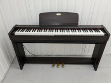Load image into Gallery viewer, Kawai CL30 Digital Piano in rosewood super slim space saving stock number 22290