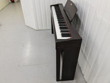 Load image into Gallery viewer, Kawai CL30 Digital Piano in rosewood super slim space saving stock number 22290
