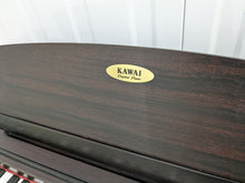 Load image into Gallery viewer, Kawai CL30 Digital Piano in rosewood super slim space saving stock number 22290