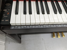 Load image into Gallery viewer, Kawai CL30 Digital Piano in rosewood super slim space saving stock number 22290
