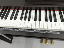 Load image into Gallery viewer, Kawai CL30 Digital Piano in rosewood super slim space saving stock number 22290