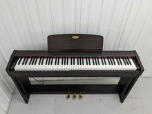 Load image into Gallery viewer, Kawai CL30 Digital Piano in rosewood super slim space saving stock number 22290