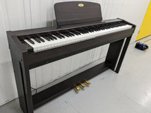 Load image into Gallery viewer, Kawai CL30 Digital Piano in rosewood super slim space saving stock number 22290