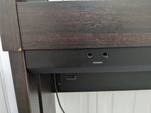 Load image into Gallery viewer, Kawai CL30 Digital Piano in rosewood super slim space saving stock number 22290