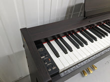 Load image into Gallery viewer, Kawai CL30 Digital Piano in rosewood super slim space saving stock number 22290
