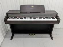 Load image into Gallery viewer, Casio Celviano AP-45 Digital Piano top of the range, hammer action stock # 22291
