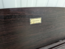 Load image into Gallery viewer, Casio Celviano AP-45 Digital Piano top of the range, hammer action stock # 22291