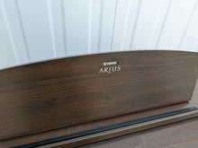 Load image into Gallery viewer, Yamaha Arius YDP-140 Digital Piano in rosewood stock number 22302
