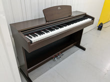 Load image into Gallery viewer, Yamaha Arius YDP-140 Digital Piano in rosewood stock number 22302