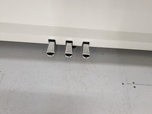 Load image into Gallery viewer, Yamaha Arius YDP-S51 white Digital Piano Slimline space saver stock number 22299