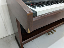 Load image into Gallery viewer, Yamaha Clavinova CVP-103 Digital Piano in mahogany stock nr 22303