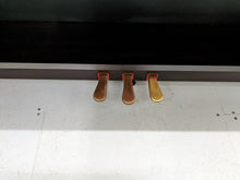 Load image into Gallery viewer, Yamaha Clavinova CLP-120 Digital Piano in rosewood stock # 22297