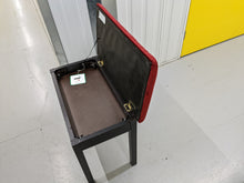 Load image into Gallery viewer, Yamaha Clavinova CLP-130 Digital Piano and stool in rosewood stock number 22298