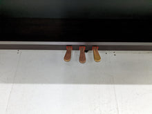 Load image into Gallery viewer, Yamaha Clavinova CLP-130 Digital Piano and stool in rosewood stock number 22298