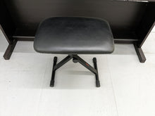 Load image into Gallery viewer, Roland RP301 Digital Piano and stool in rosewood stock # 22300