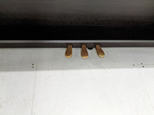 Load image into Gallery viewer, Roland RP301 Digital Piano and stool in rosewood stock # 22300