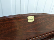 Load image into Gallery viewer, YAMAHA CLAVINOVA CLP-950 Digital Piano in mahogany stock nr 22318