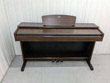 Load image into Gallery viewer, Yamaha Arius YDP-140 Digital Piano in rosewood stock number 22304