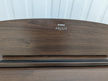 Load image into Gallery viewer, Yamaha Arius YDP-140 Digital Piano in rosewood stock number 22304