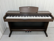 Load image into Gallery viewer, Yamaha Arius YDP-140 Digital Piano in rosewood stock number 22304